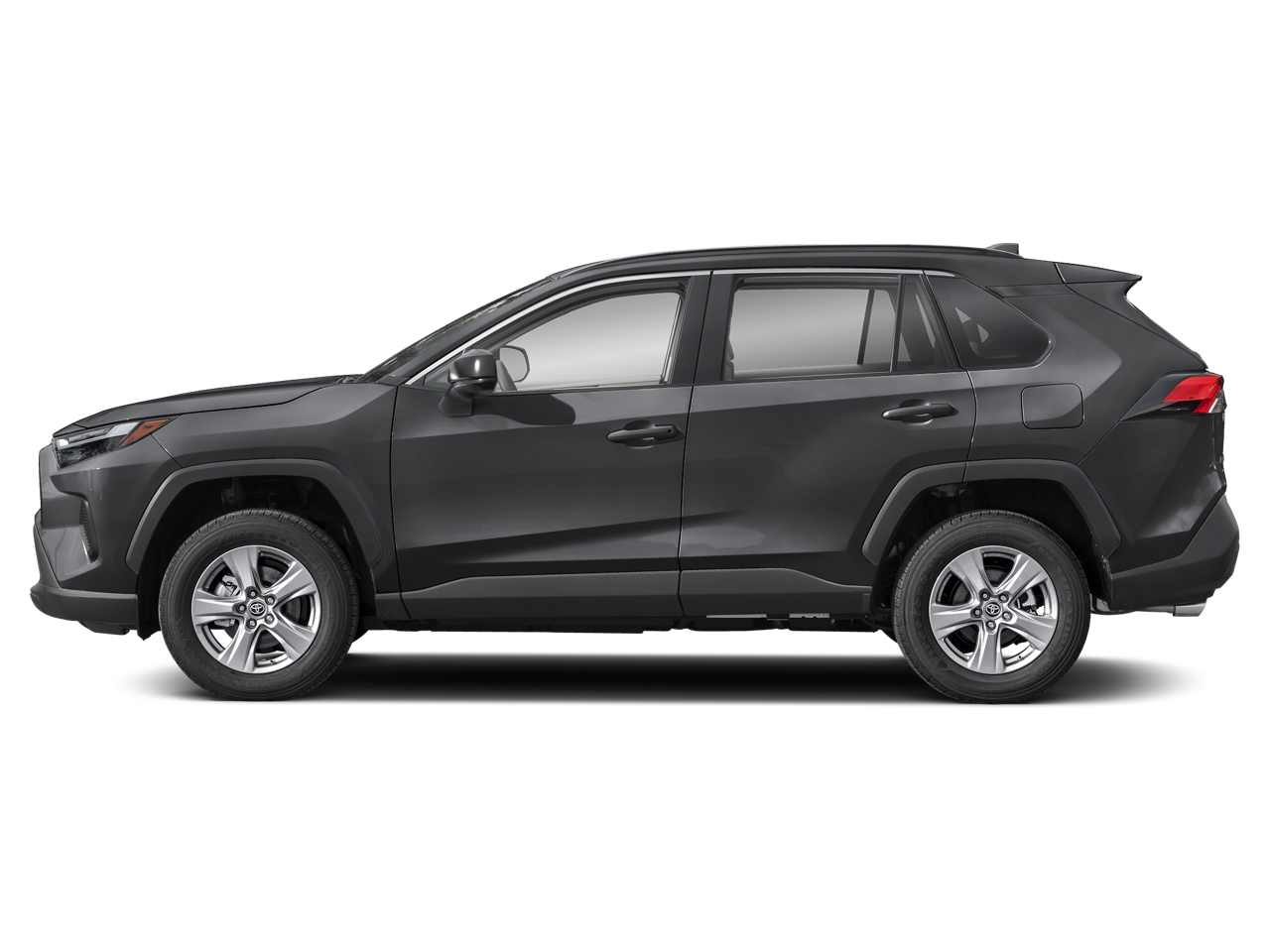 2024 Toyota RAV4 HYBRID Hybrid LE