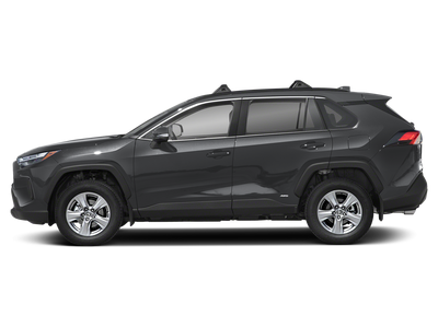 2024 Toyota RAV4 Hybrid Hybrid XLE