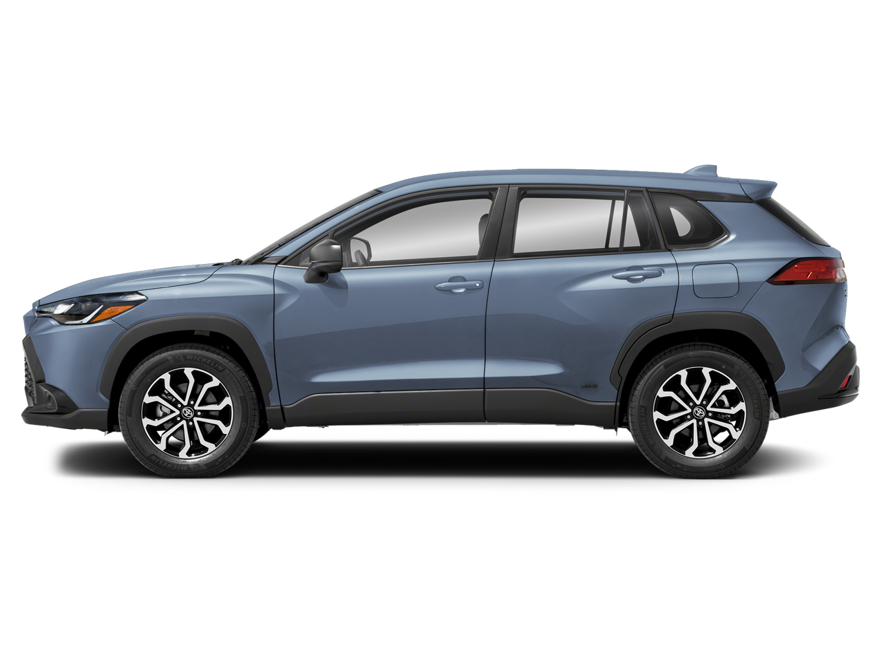 2024 Toyota Corolla Cross Hybrid Hybrid S