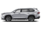 2024 Toyota Grand Highlander Hybrid Hybrid MAX Platinum