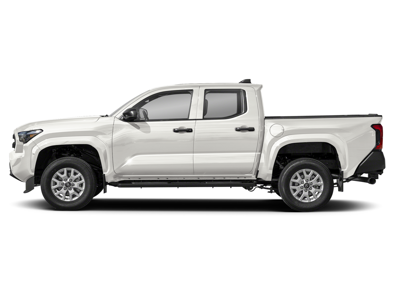 2024 Toyota TACOMA SR SR