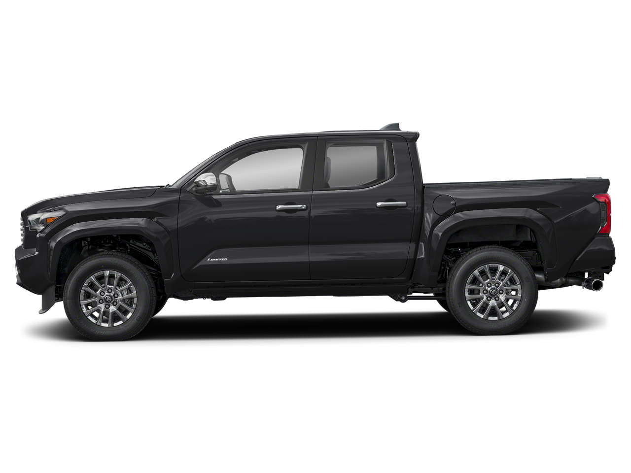2024 Toyota TACOMA SR5 SR5