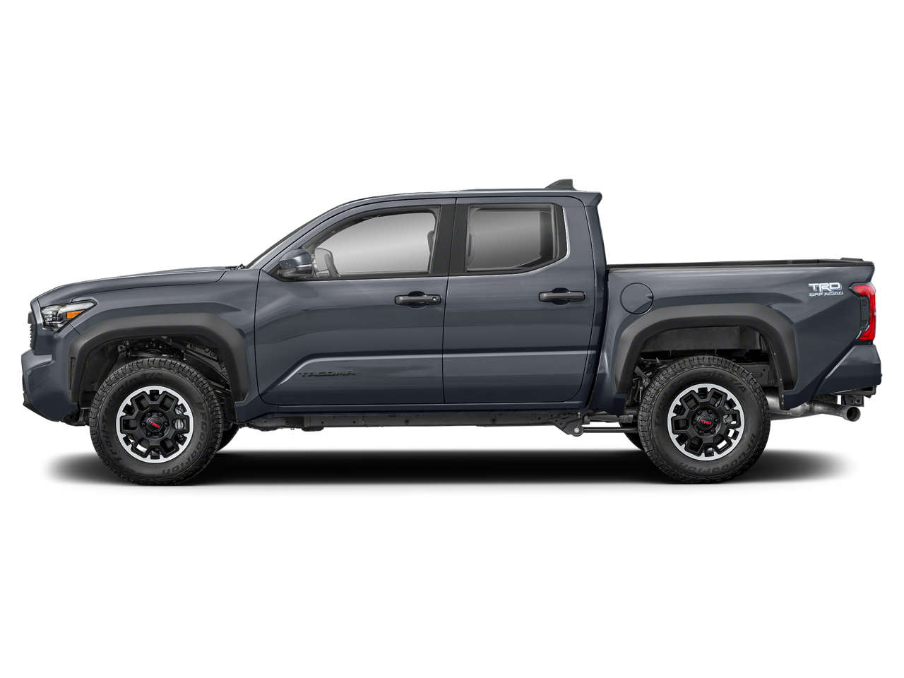 2024 Toyota TACOMA TRD OFFRD TRD Off Road