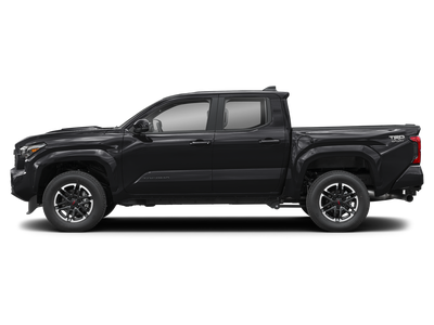 2024 Toyota Tacoma 4WD TRD Sport