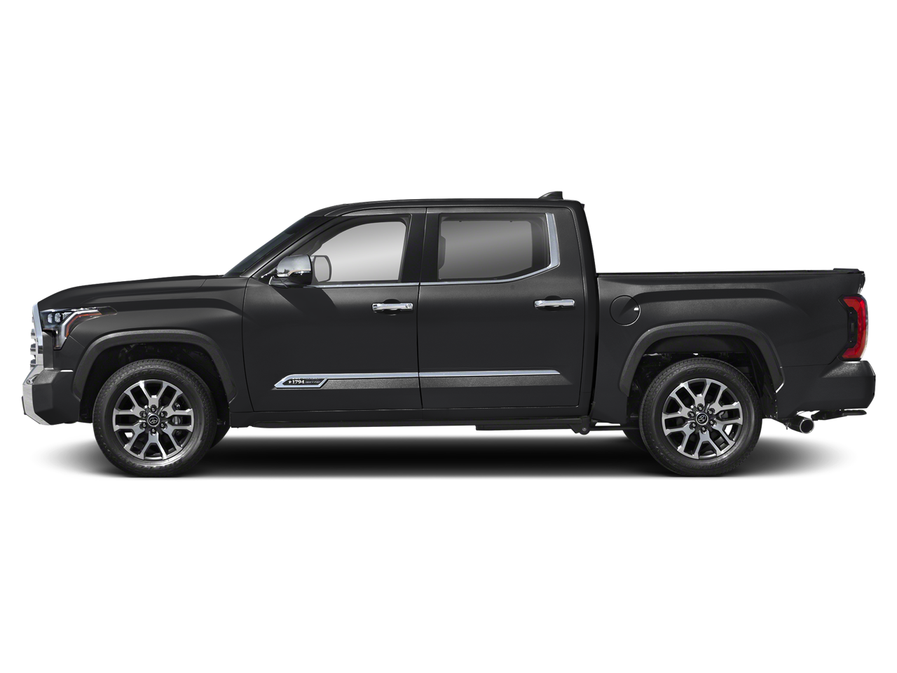 2024 Toyota TUNDRA 4X4 1794 Edition