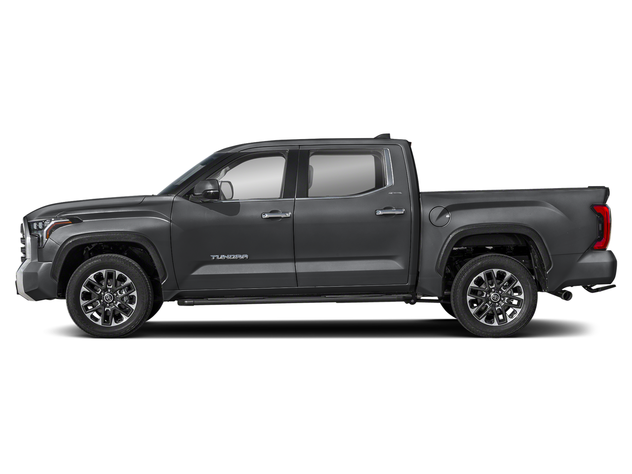 2024 Toyota TUNDRA 4X4 Limited
