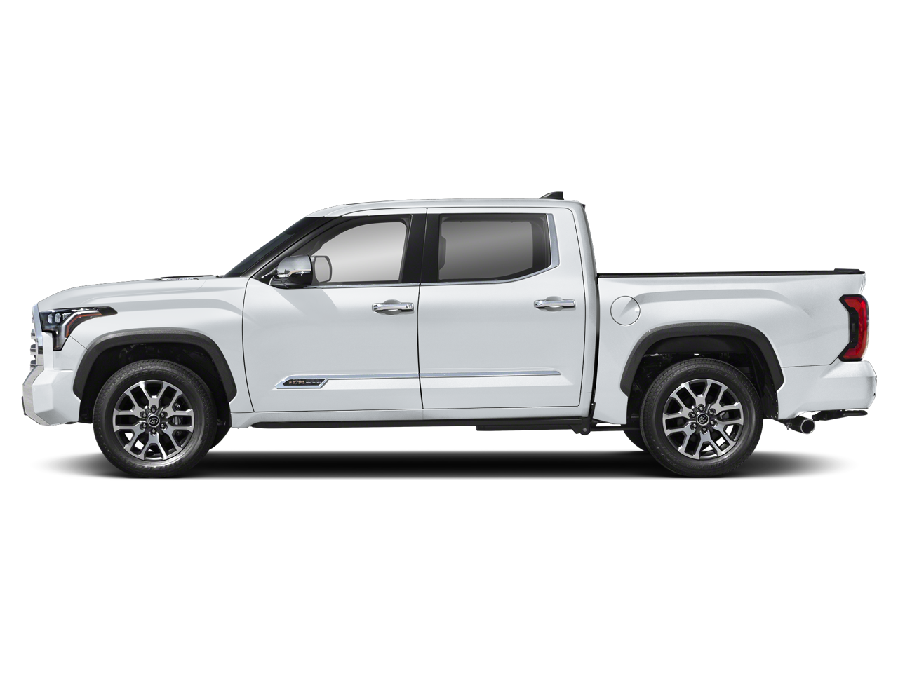 2024 Toyota Tundra i-FORCE MAX 1794 Edition Hybrid