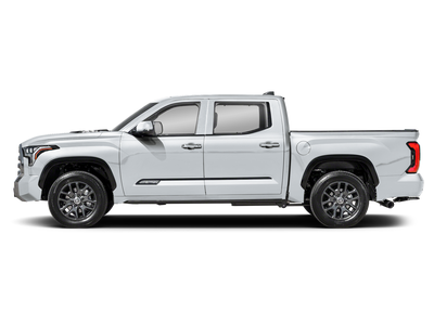2024 Toyota Tundra 4WD Platinum Hybrid
