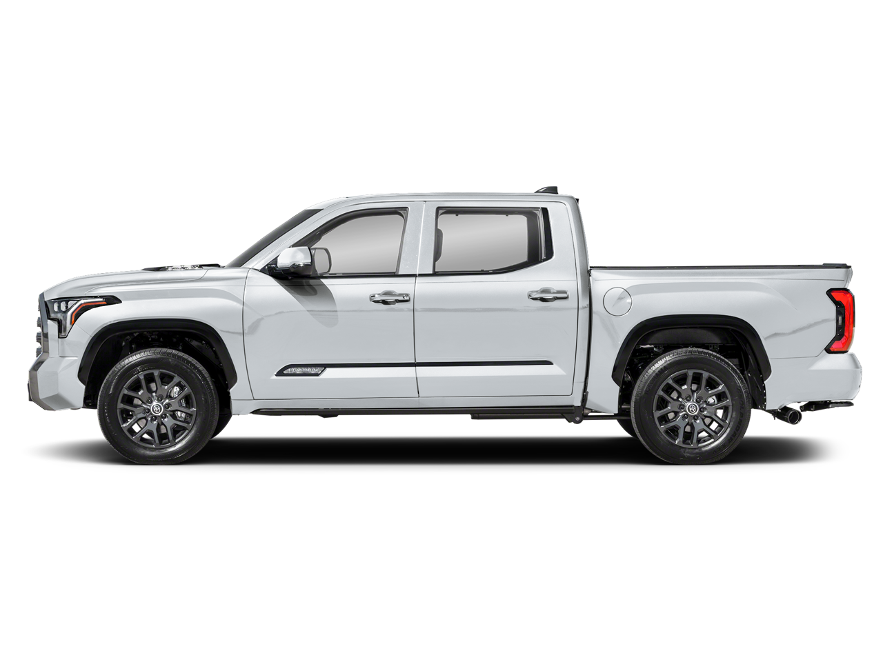 2024 Toyota Tundra 4WD Platinum Hybrid