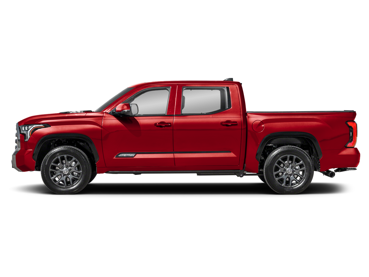 2024 Toyota Tundra i-FORCE MAX Platinum Hybrid