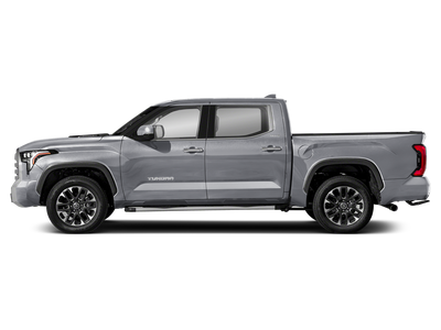 2024 Toyota Tundra 4WD Limited Hybrid