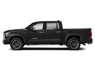 2024 Toyota Tundra i-FORCE MAX Limited Hybrid