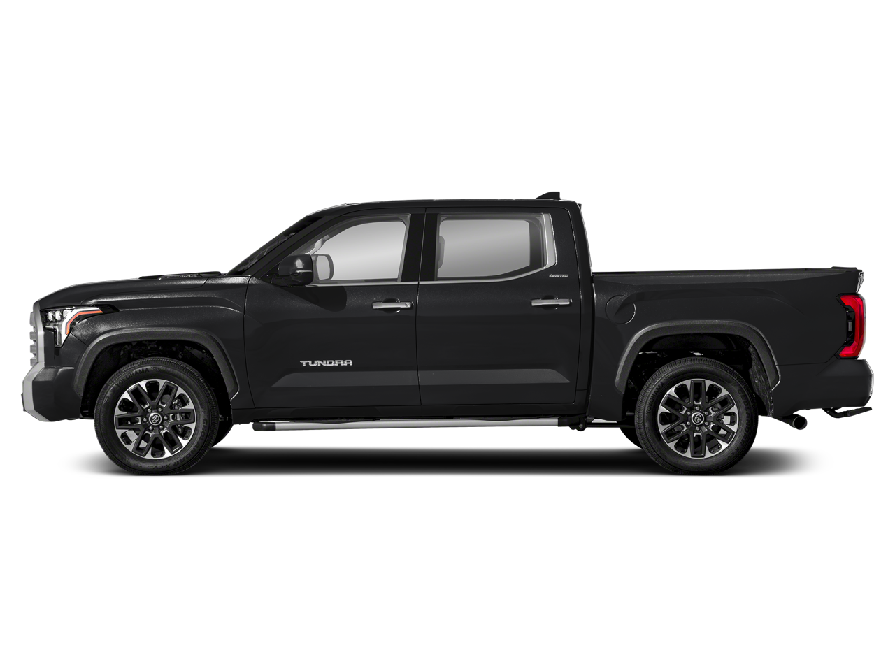 2024 Toyota Tundra i-FORCE MAX Limited Hybrid
