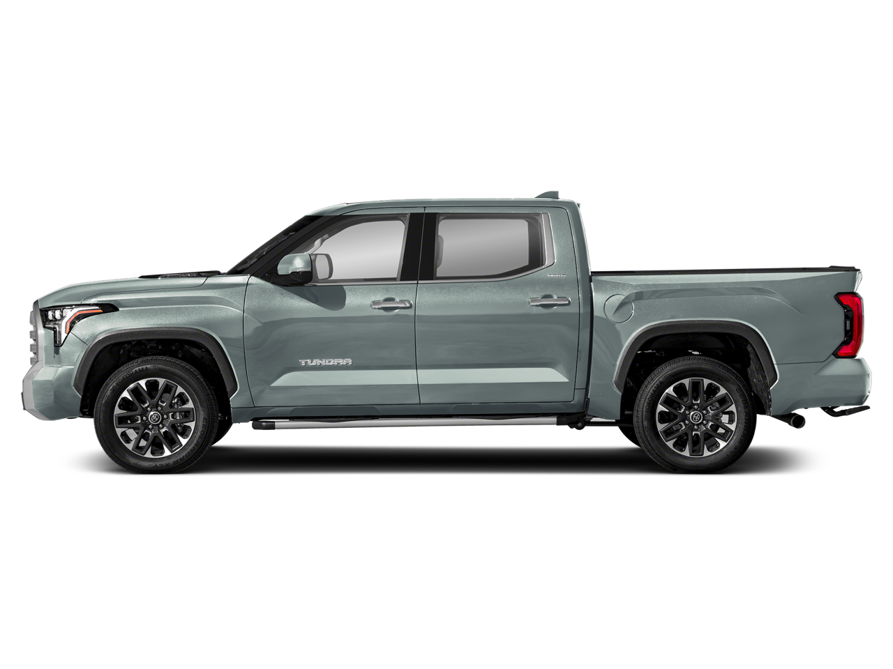 2024 Toyota TUNDRA HV 4X4 Limited Hybrid