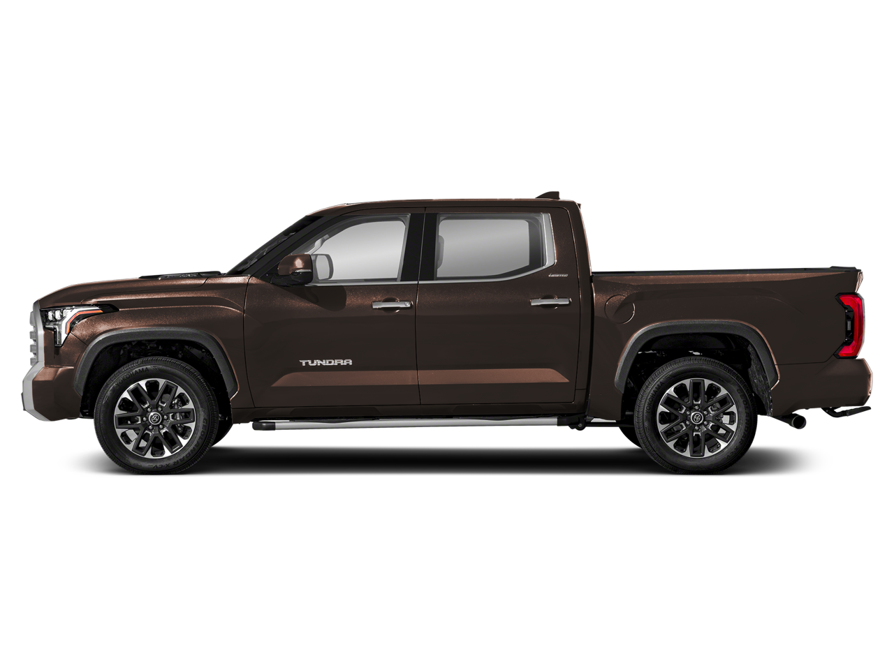 2024 Toyota Tundra i-FORCE MAX Limited Hybrid