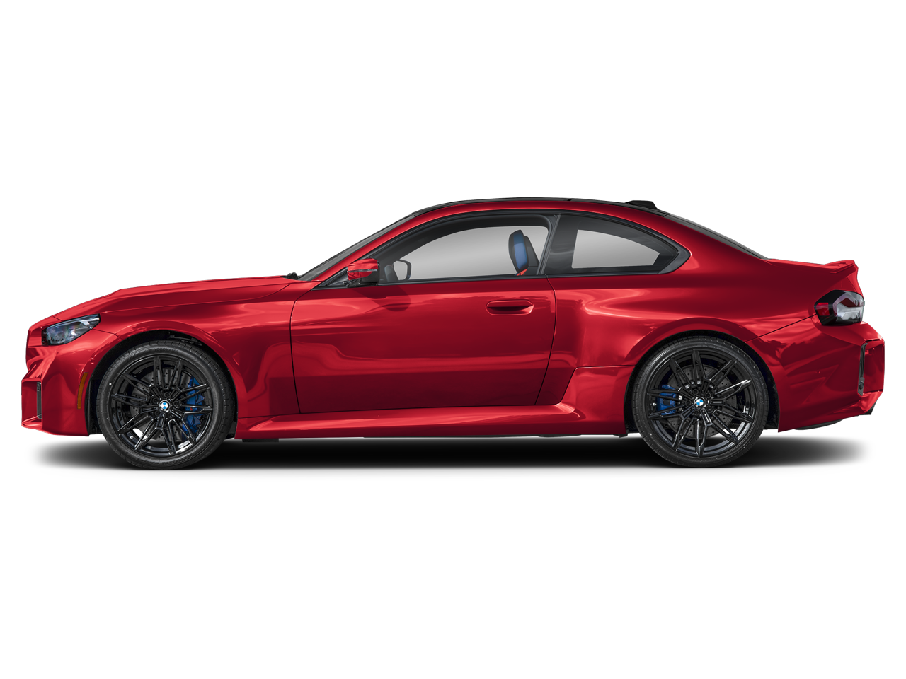 2025 BMW M2 2DR CPE