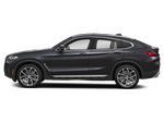 2025 BMW X4 xDrive30i