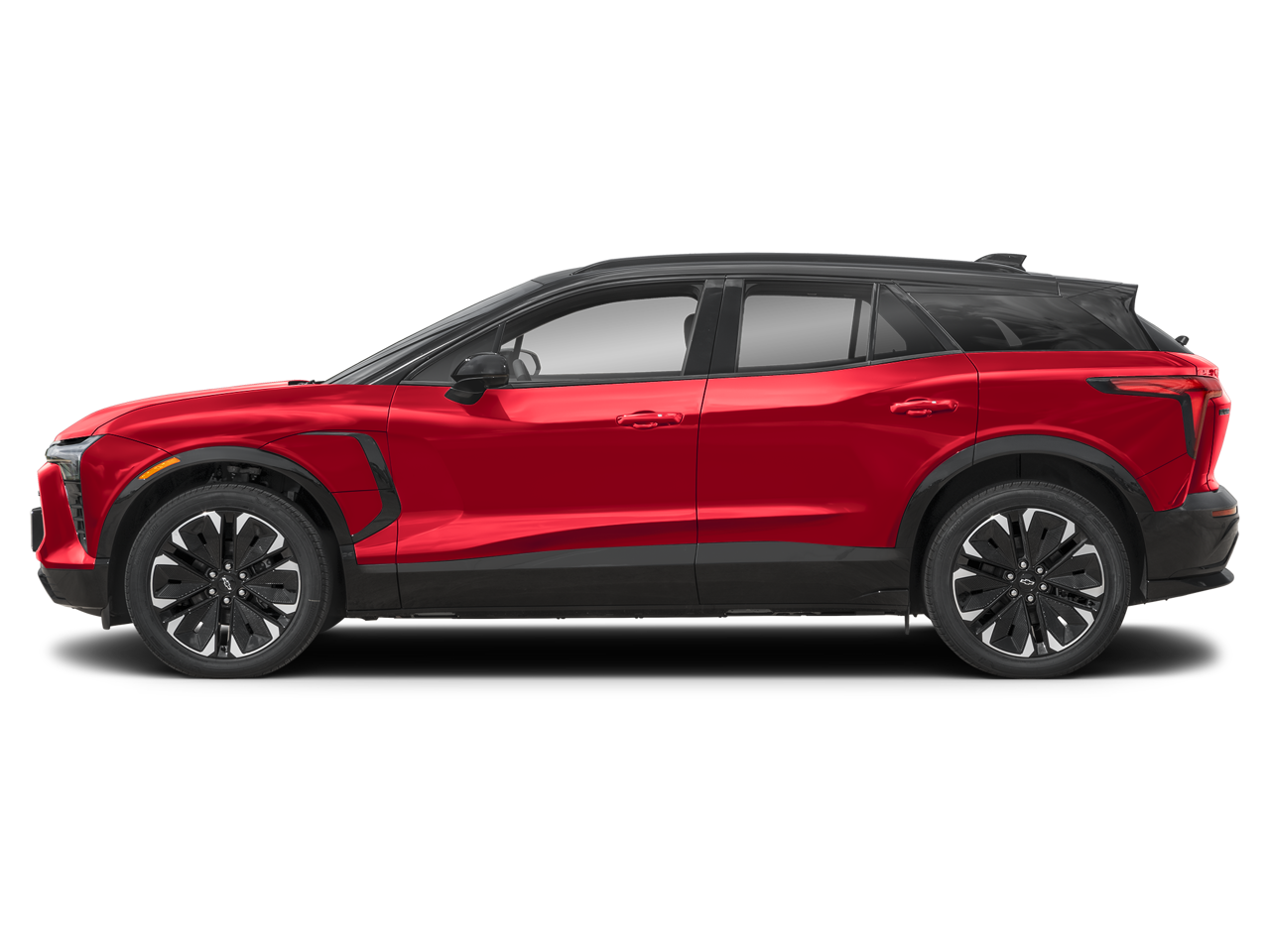 2025 Chevrolet Blazer EV AWD RS