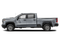2025 Chevrolet Silverado 2500HD ZR2