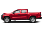 2025 Chevrolet Colorado 2WD Work Truck