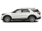 2025 Ford Explorer Platinum®