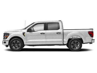 2025 Ford F-150 STX®