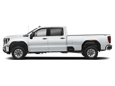 2025 GMC Sierra 3500HD Denali Ultimate