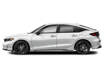 2025 Honda Civic Hatchback Sport