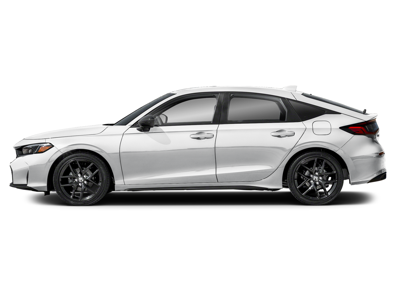 2025 Honda Civic Hatchback Sport