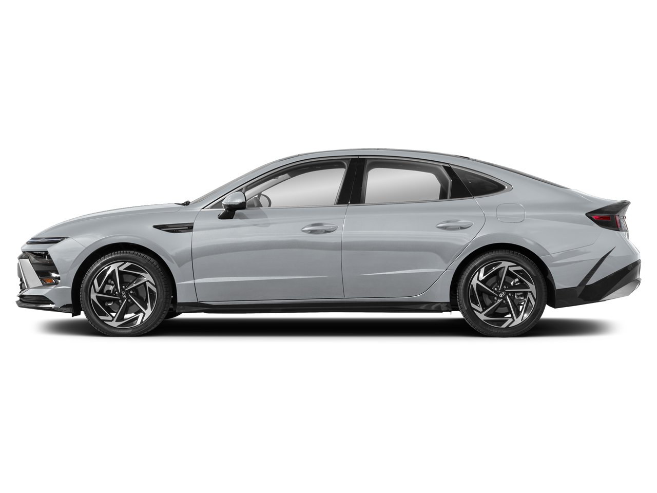 2025 Hyundai Sonata SEL Convenience