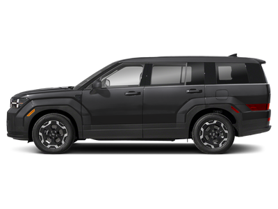 2025 Hyundai Santa Fe SE