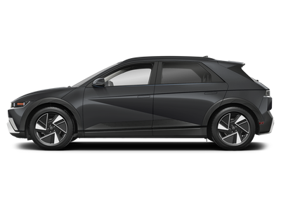 2025 Hyundai IONIQ 5 SEL W/ SMART POWER LIFTGATE