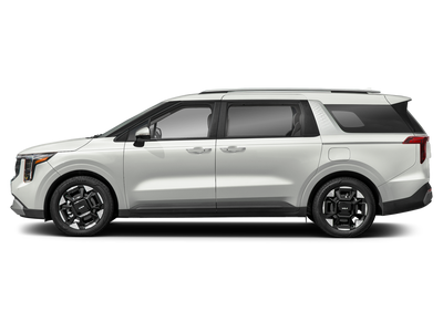 2025 Kia Carnival EX