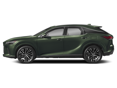 2025 Lexus RX RX 350 PREMIUM PL