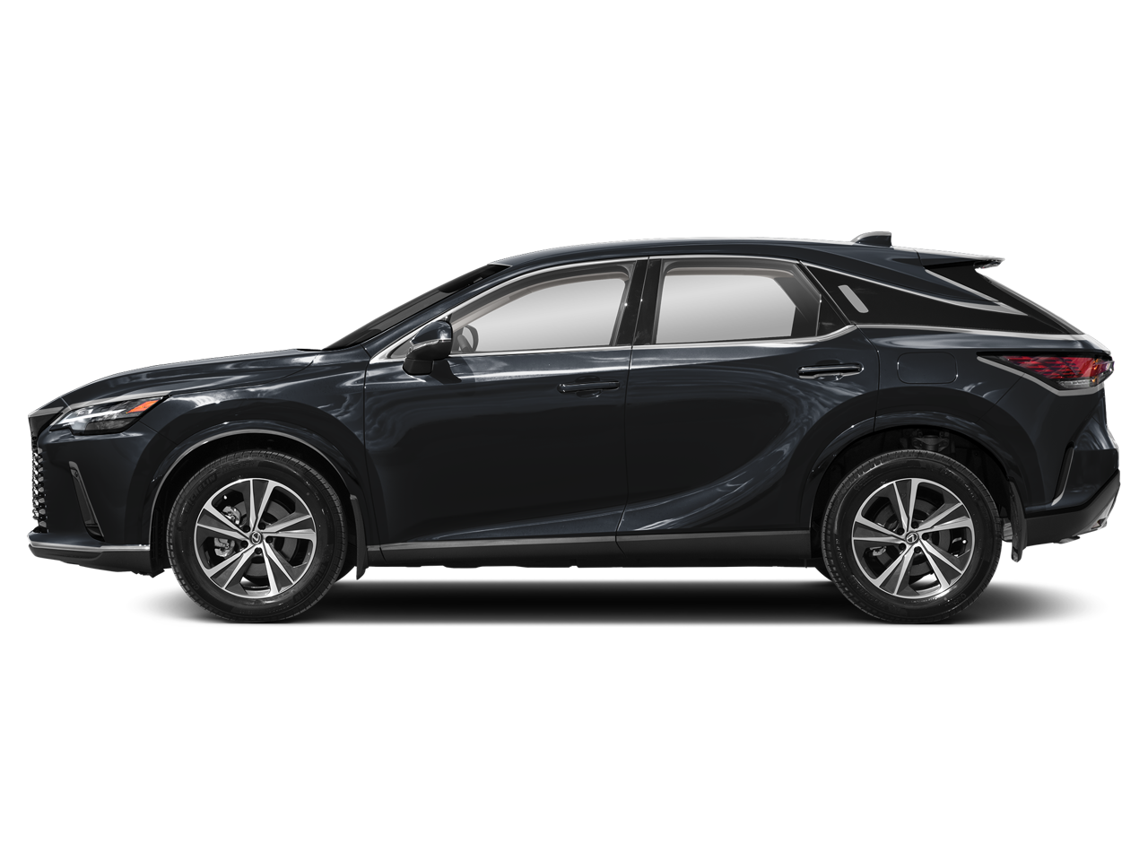 2025 Lexus RX 350 RX 350