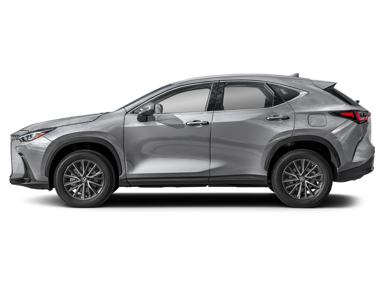 2025 Lexus NX 250 NX 250