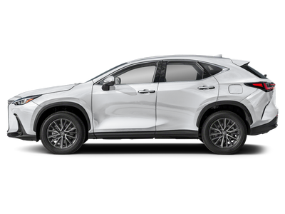 2025 Lexus NX 250 Base