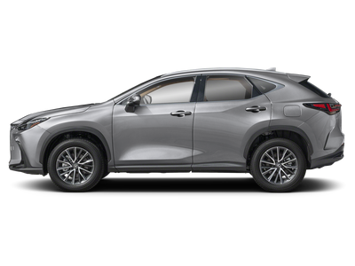 2025 Lexus NX 350 NX 350 Premium