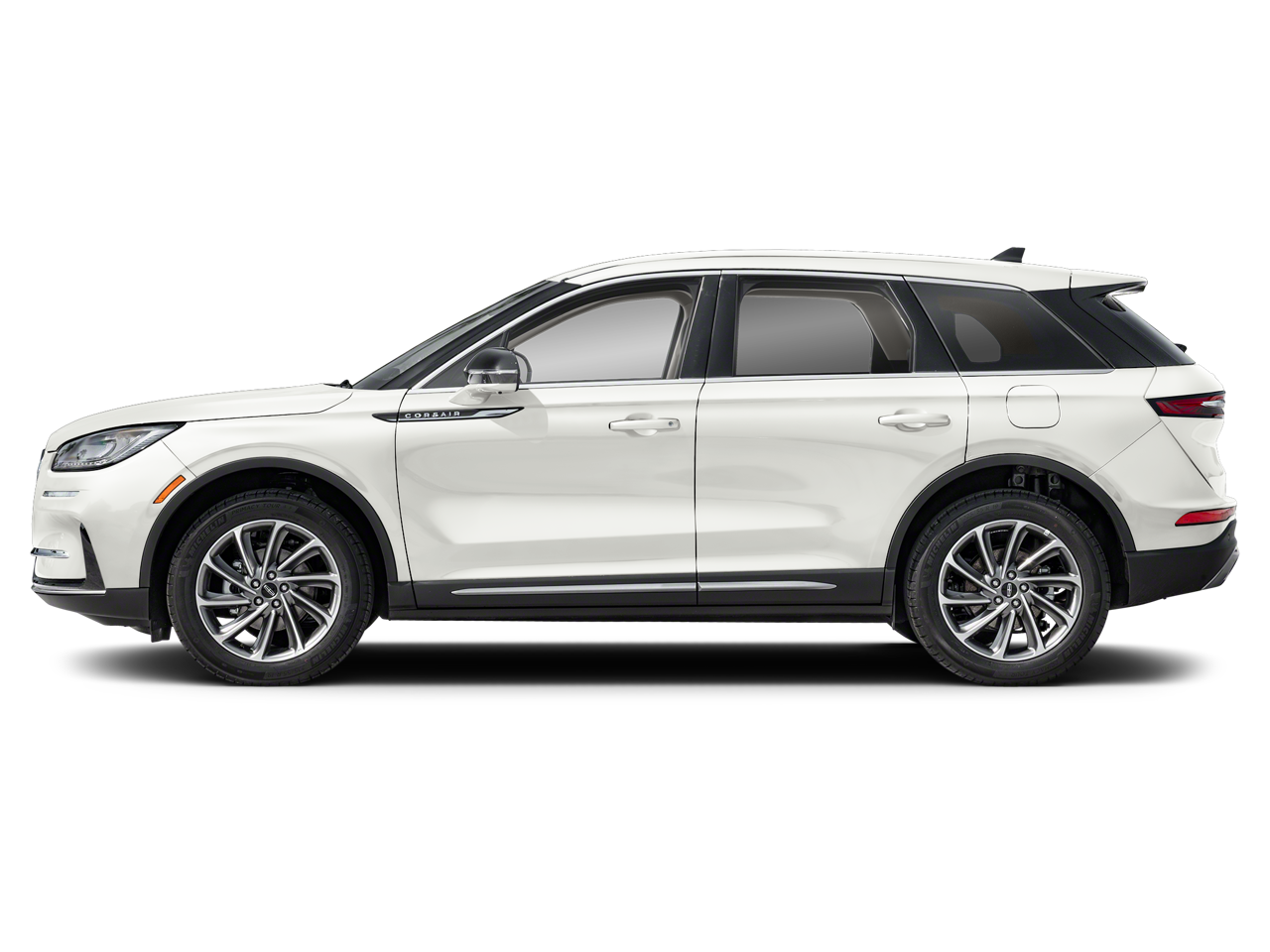 2025 Lincoln Corsair Grand Touring
