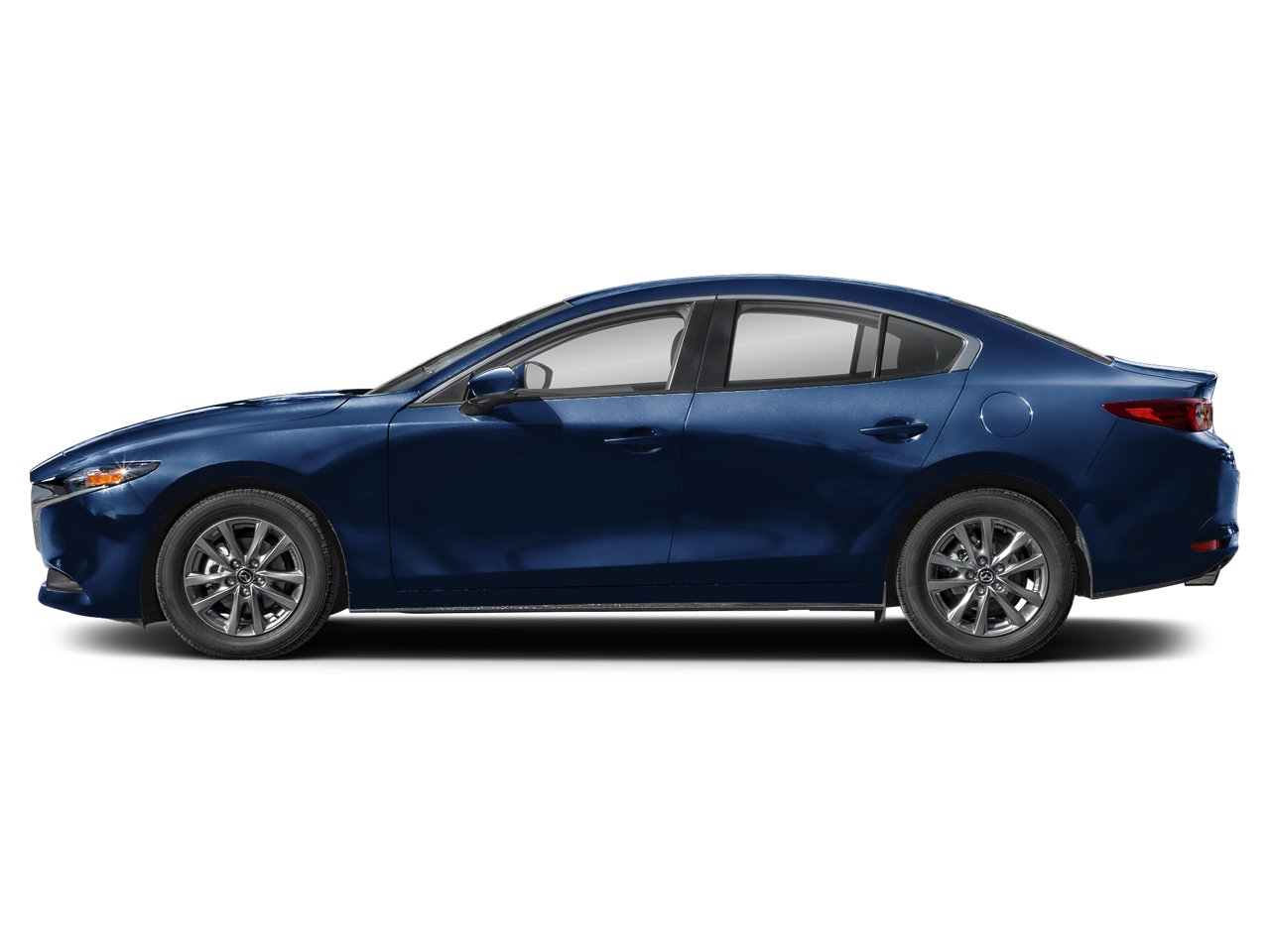 2025 Mazda Mazda3 2.5 S Base