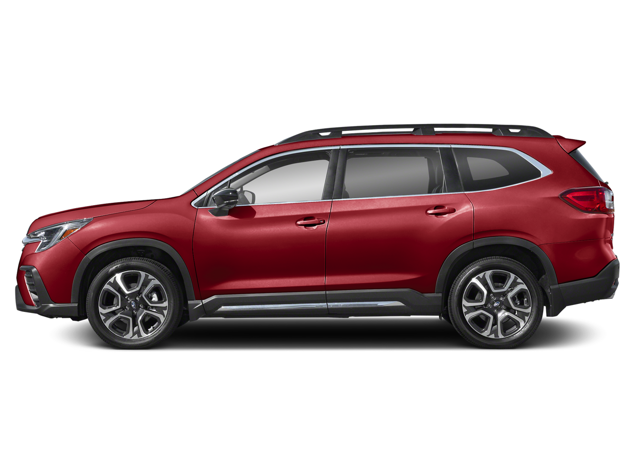 2025 Subaru Ascent Limited