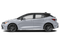 2025 Toyota COROLLA HATCHBACK XSE
