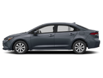 2025 Toyota Corolla Hybrid Hybrid LE