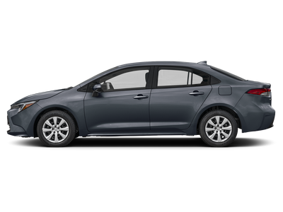 2025 Toyota Corolla Hybrid Hybrid LE