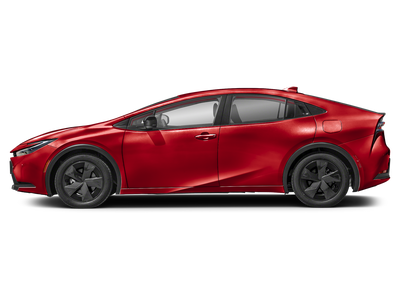2025 Toyota Prius Plug-In Hybrid SE
