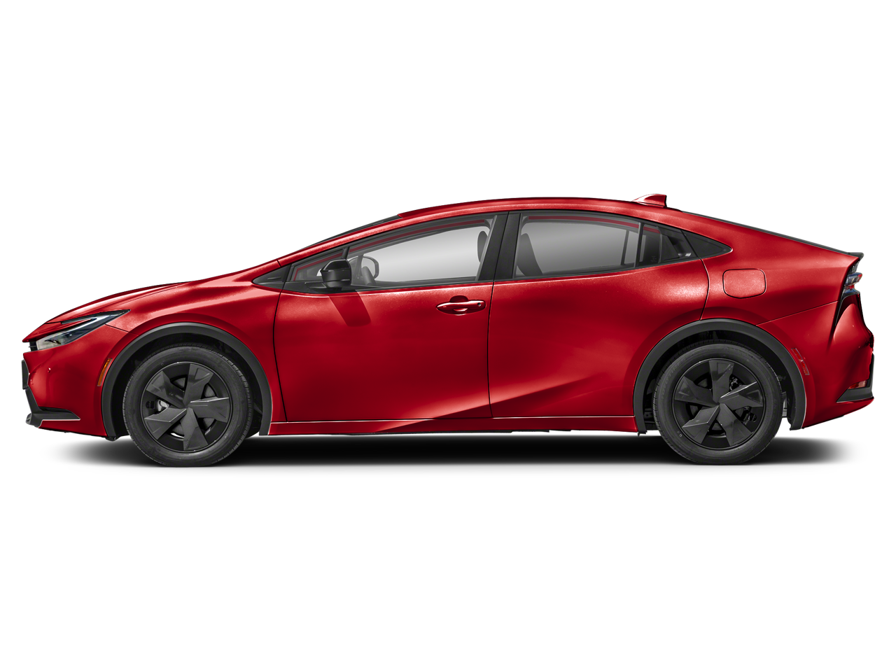 2025 Toyota Prius Plug-in Hybrid XSE Prime photo 3