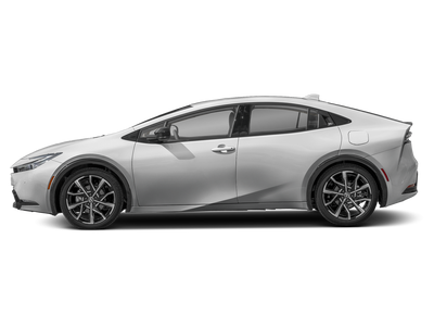 2025 Toyota Prius Plug-In Hybrid XSE