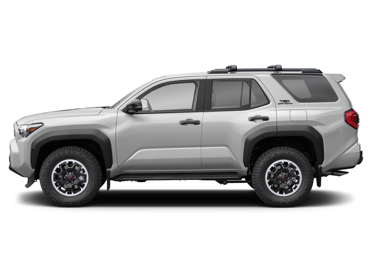 2025 Toyota 4Runner TRD OFF ROAD PREM