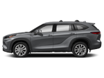 2025 Toyota Highlander Hybrid Limited