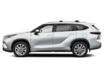 2025 Toyota Highlander Hybrid HYBRID LIMITED 25